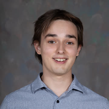 Ethan Van Brunt