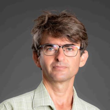 Dr. Silaghi